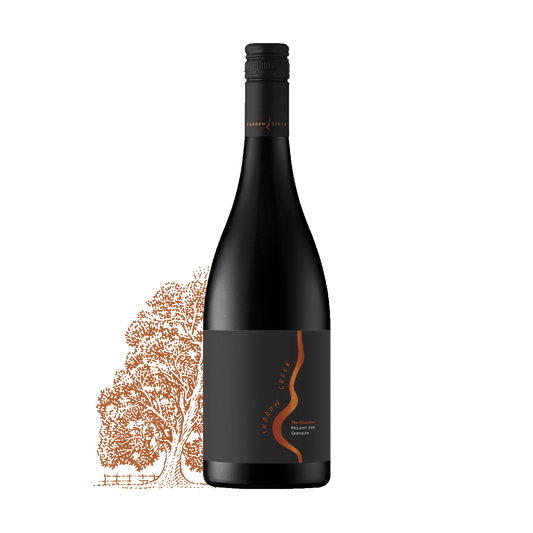 2021 'The Overseer' McLaren Vale Grenache